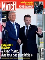 Paris Match